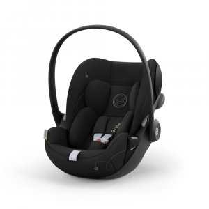 Poussette duo eezy s twist + cloud g Cybex