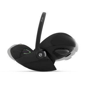 Poussette duo eezy s twist + cloud g Cybex