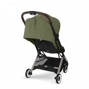 Duo orfeo 2 + aton b2 Cybex