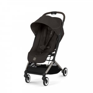 Duo orfeo 2 + cloud t Cybex