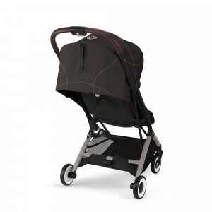 Duo orfeo 2 + cloud t Cybex