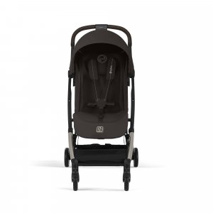 Duo orfeo 2 + cloud g Cybex