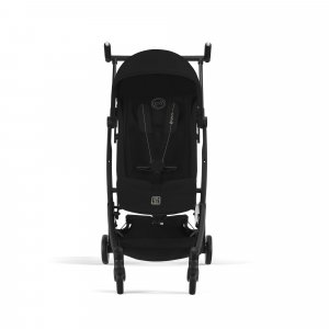 Poussette duo libelle 4 magic black + cloud t i-size Cybex