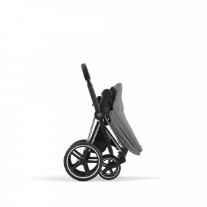 Duo priam 4 + nacelle Cybex