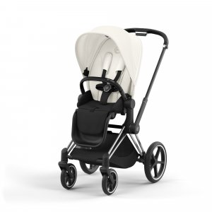 Duo priam 4 + nacelle Cybex