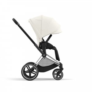 Duo priam 4 + nacelle Cybex