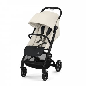 Poussette duo beezy + cloud t Cybex