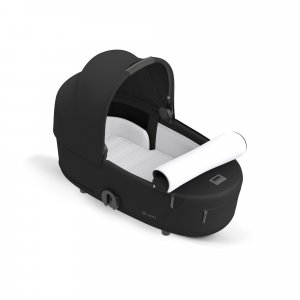 Duo mios 3 rose gold + nacelle Cybex