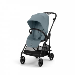 Duo melio carbon + cloud t Cybex