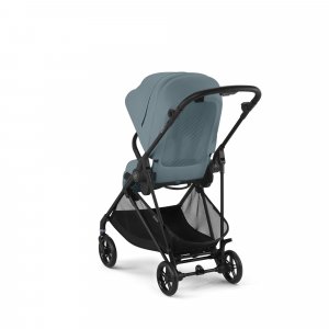 Duo melio carbon + cloud t Cybex