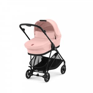 Trio melio carbon + aton b2 Cybex