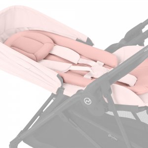 Trio melio carbon + aton b2 Cybex