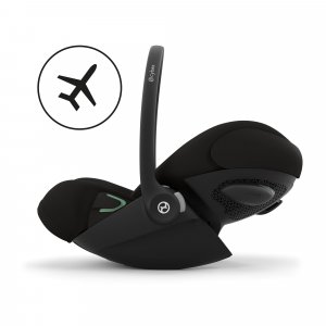 Duo melio carbon + cloud g Cybex