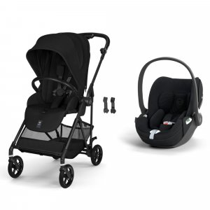 Duo melio 6 + cloud t plus Cybex