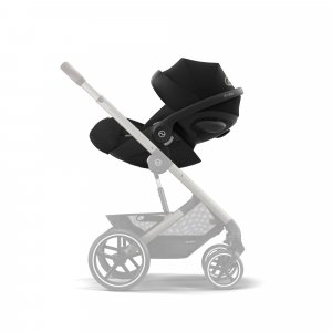 Duo gazelle + cloud g Cybex