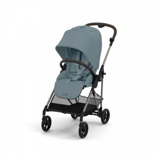 Duo melio 4 + cloud g Cybex