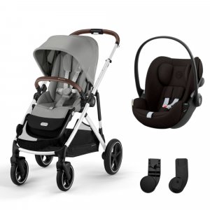 Duo gazelle + cloud g Cybex