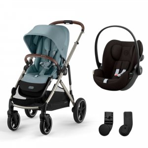 Duo gazelle + cloud g Cybex