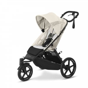 Poussette duo avi spin + cloud t Cybex