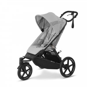 Poussette duo avi spin + cloud t Cybex