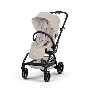 Duo eezy s twist+2 + cloud g i-size Cybex