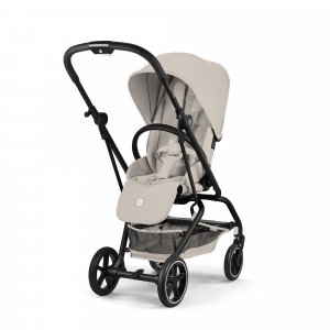 Duo eezy s twist+2 + cloud g i-size Cybex
