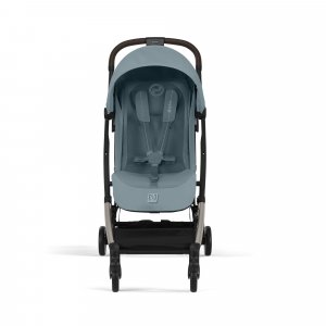 Duo orfeo 2 + aton b2 Cybex