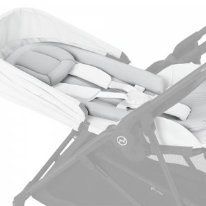 Duo melio carbon + cloud g Cybex