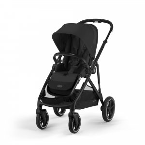 Trio gazelle + cloud g + base Cybex