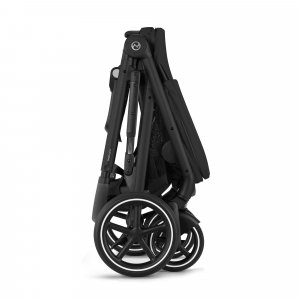 Trio gazelle + cloud g + base Cybex