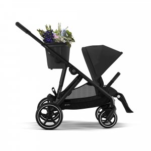 Trio gazelle + cloud g + base Cybex