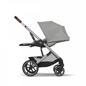 Trio balios 3 + cloud g + nacelle + base Cybex