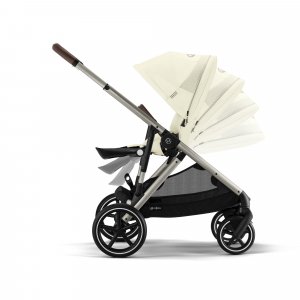 Trio gazelle + cloud g + base Cybex