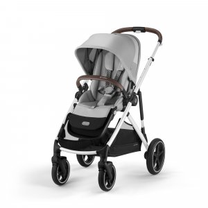 Trio gazelle + cloud g + base Cybex