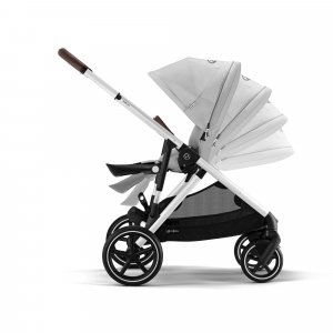 Trio gazelle + cloud g + base Cybex