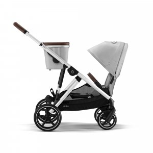 Trio gazelle + cloud g + base Cybex