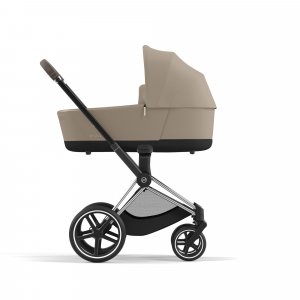 Trio priam 4 chrome brown + cloud t Cybex