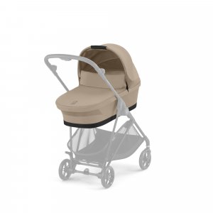 Trio melio carbon + aton b2 Cybex