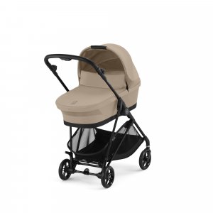Trio melio carbon + aton b2 Cybex