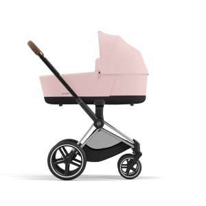 Trio priam 4 chrome brown + cloud g Cybex