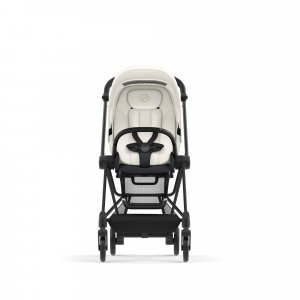 Trio mios 3 matt black + cloud t Cybex