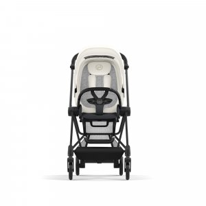 Trio mios 3 matt black + cloud t Cybex