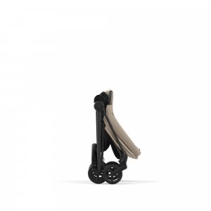 Trio mios 3 matt black + cloud t Cybex