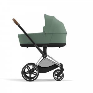 Trio priam 4 chrome brown + cloud g Cybex