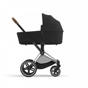 Trio priam 4 chrome brown + cloud t Cybex