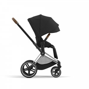 Trio priam 4 chrome brown + cloud t Cybex