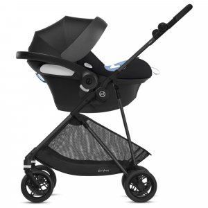 Trio melio 4 + aton b2 + nacelle Cybex