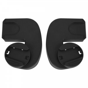 Trio melio 4 + cloud g + nacelle Cybex