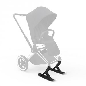 Set de skis pour poussette priam Cybex