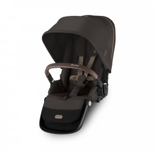 Siège pour poussette gazelle s chocolate brown Cybex